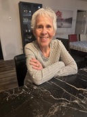 Poulette (née Morin), Micheline (Mimi),  