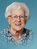 Ouellette, Madeleine