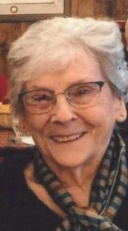 Leclerc (née Racicot), Monique