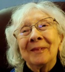 Isabelle (Janot) Brochu,  