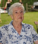 Mariette Lépine (née Cauchon),  