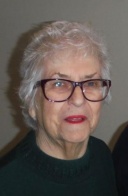 St-Pierre, Pierrette