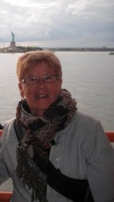 de Senneville, Aline