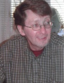 Desaulniers, Richard