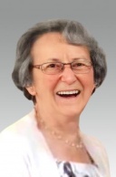 Castonguay, Rachelle