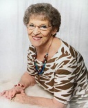 Desjardins, Nannette