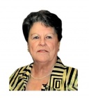 Bourbonnais, Claudette