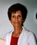 Gagné (née Cyr), Jacqueline