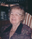 QUILLIAM (née Roy), Georgette