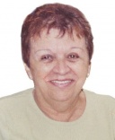 DESMARAIS (née Goulet), Marie-Andrée