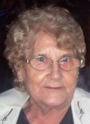 Rouillier (née Julien), Yvette