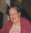 DIONNE-LÉVESQUE, Anita