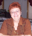 SÉNÉCHAL, Jacqueline