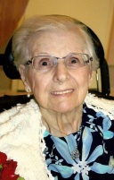 De Lafontaine, Alida