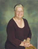 POULIN (née Belouin), Céline