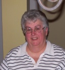 DESJARDINS (née Ladouceur), Mireille