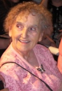 BERTRAND (née Lemoine), Paulette