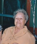 Désormeau (née Bernier), Pauline