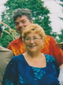 MÉNARD-GAGNÉ, Jacqueline