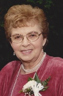 Perras (née Delisle), Germaine