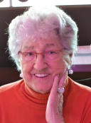 GENDRON (née Savard), Marie-Paule