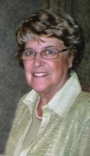 JALBERT-BÉLANGER, Alva