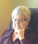 Boisvert, Louise