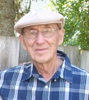 PENNEFATHER, Edgar (Paddy)