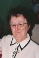 MARLEAU (Boudreau), Aline