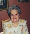 Dupuis née Lafrenière, Louise