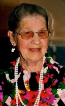 DESCHAMPS, Annette ''Marguerite''