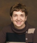 GERVAIS CHAMBERLAND, Pierrette