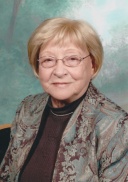 THÉRIAULT, Antonine