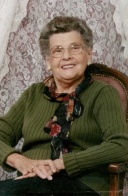 Gagnon (née Pelletier), Irène