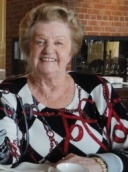 BERTHIAUME, Thérèse