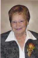 GIROUX, née Perreault, Huguette