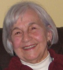 CHAURETTE (née Campeau), Lorette