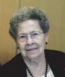 TREMBLAY, Annonciade (née Thibodeau)