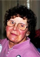 Lapointe (née Gervais), Lucile