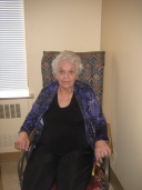 Malouin, Marie-Joseph