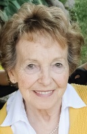 ROBIDOUX (née Couture), Denise