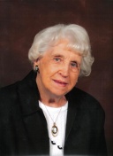 Couture (née Lefebvre), Hélène