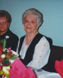 AUBIN (née Lamouche), Irène