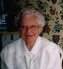 POISSANT, née Tétreault, Hildegarde