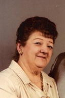 Leblanc Barbeau, Pauline