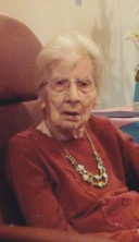 Lévesque, Marguerite