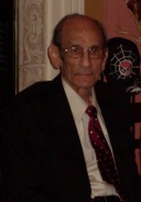 Rochecouste, Gaëtan