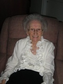 COURTEMANCHE- MAISONNEUVE, Anna- Marie