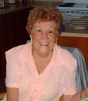 DUBUC, Anna (née Charbonneau)