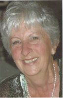 LALONDE (née Marsolais), Monique